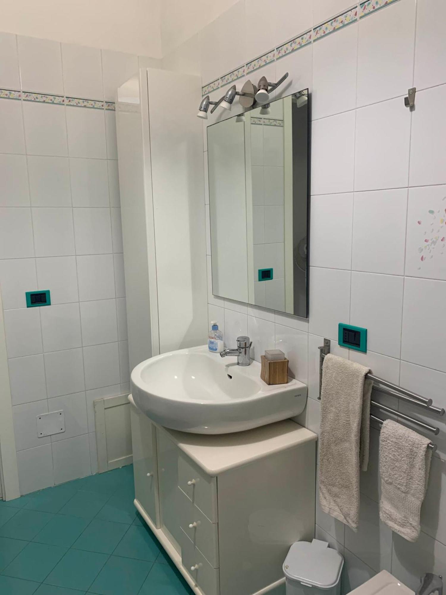 Relax House Apartman Giurdignano Kültér fotó